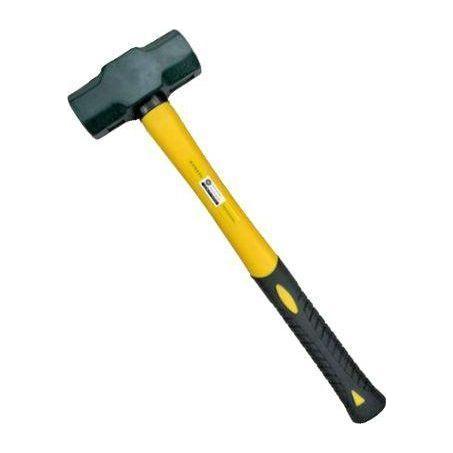 Butterfly #320 Sledge Hammer with Fiberglass Handle | Butterfly by KHM Megatools Corp. Butterfly #320 Sledge Hammer with Fiberglass Handle | Butterfly by KHM Megatools Corp.